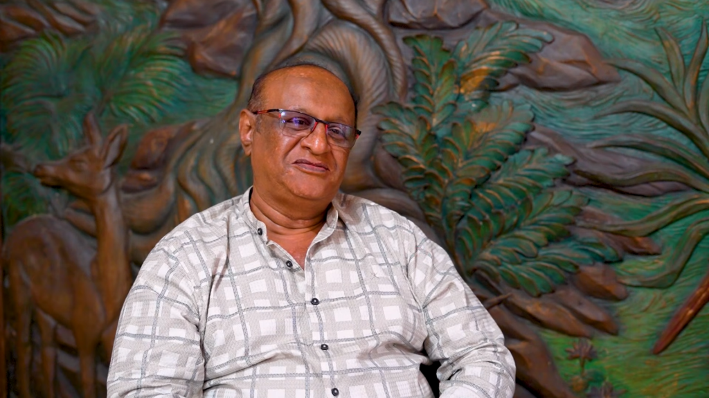 “Coexistence of traditional and digital media is crucial” – Senior journalist Chandana Thilakarathna