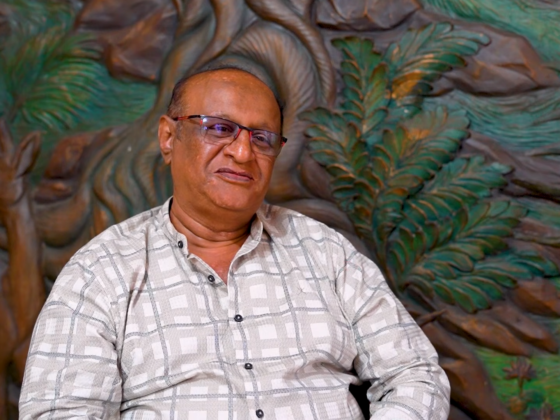 “Coexistence of traditional and digital media is crucial” – Senior journalist Chandana Thilakarathna