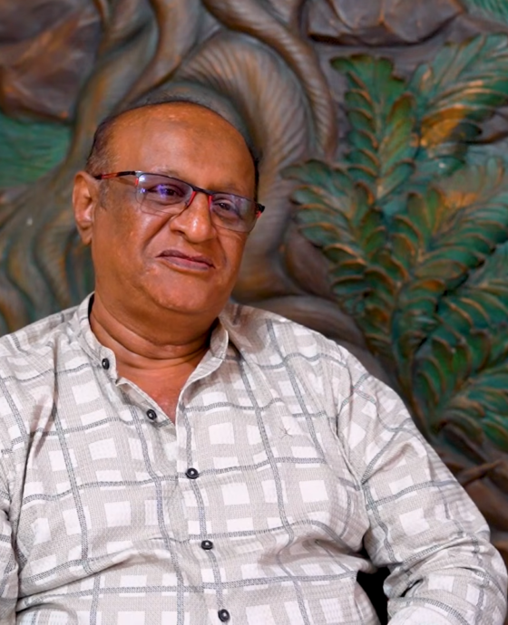 “Coexistence of traditional and digital media is crucial” – Senior journalist Chandana Thilakarathna