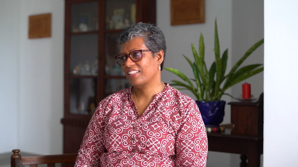 “Women’s political participation must be meaningful” – Attorney-at-law Lasanthi Daskon