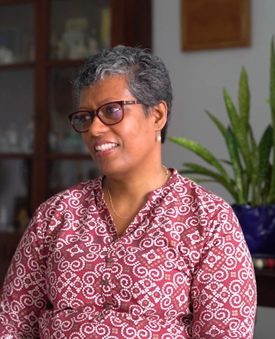 “Women’s political participation must be meaningful” – Attorney-at-law Lasanthi Daskon