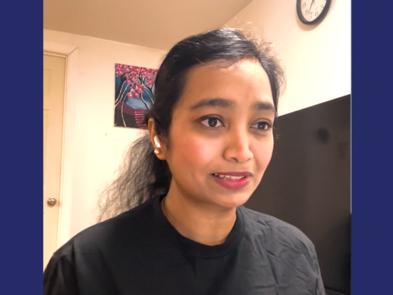 “Women are told they can’t before they even start” – NASA JPL Solar System Ambassador Malmi Kiriwandalage