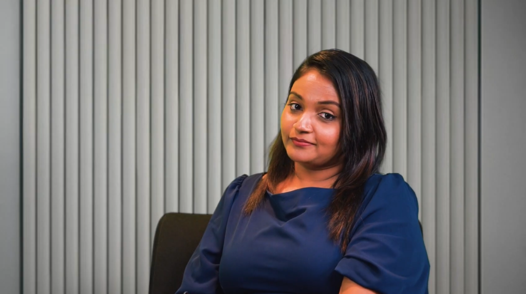 “Opportunities don’t come your way, you must seize them” – Corporate trainer Shivalatha Sivasundaram