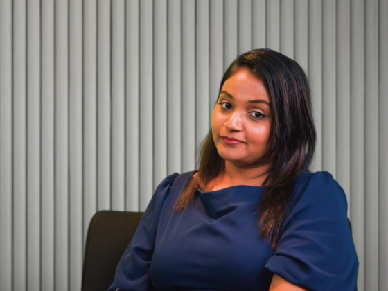 “Opportunities don’t come your way, you must seize them” – Corporate trainer Shivalatha Sivasundaram