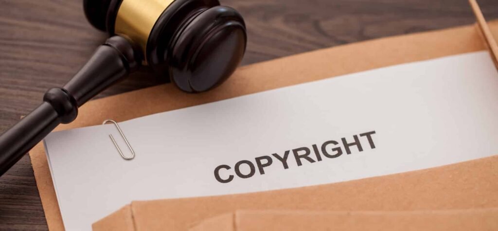 Copyright law in Sri Lanka: Communication, protection, and responsibility