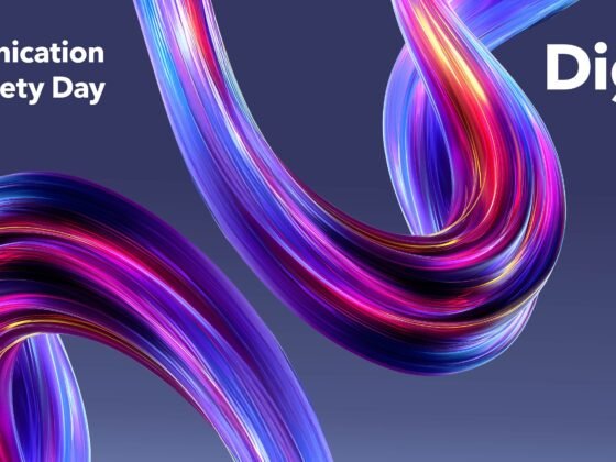 Digital resilience and communication in a connected world