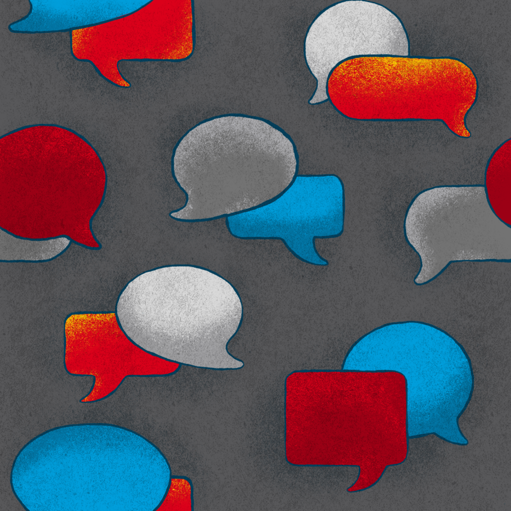 International Day for Countering Hate Speech: Why Countering Hate Speech Matters