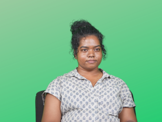 ‘Our responsibility goes beyond ticking checkboxes’ – Urban designer and researcher Ashra Wickramathilaka on building inclusive cities