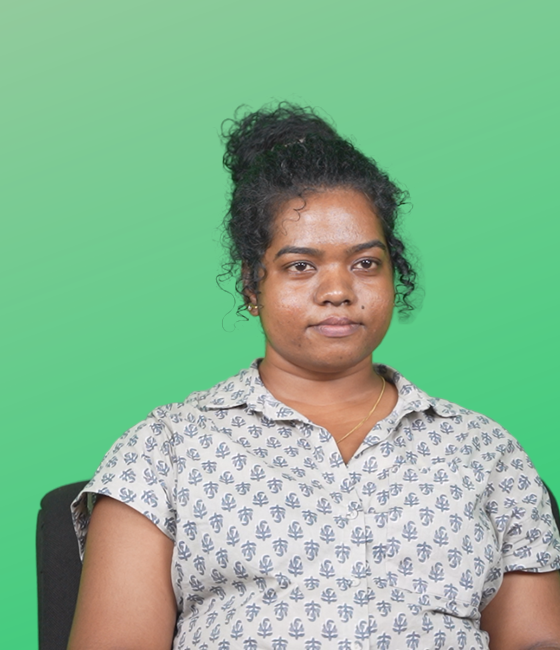 ‘Our responsibility goes beyond ticking checkboxes’ – Urban designer and researcher Ashra Wickramathilaka on building inclusive cities