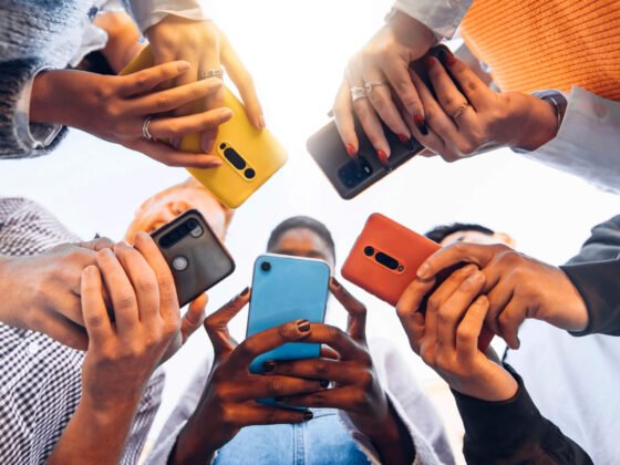 Youth reshaping the future of media