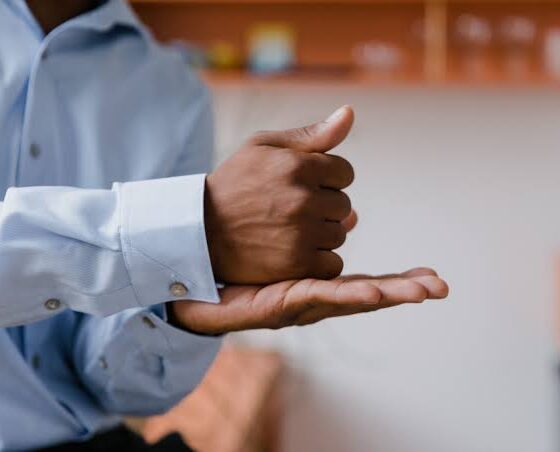 A voice still finding its footing: Sri Lanka and its deaf community